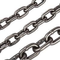Large picture stainless steel link chain supplier