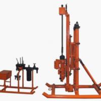 Large picture Good quality guideway rotary drilling rig KXD 90