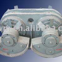 Large picture vibration exciter for vibrating equipment