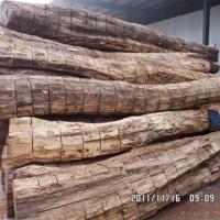 Large picture Santos Rosewod Logs