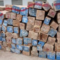 Large picture Santos Roseod Sawn Timbers