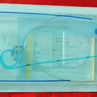 Large picture Ureteral Catheter Kit
