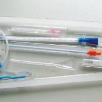 Large picture Hemostasis Catheter Kits