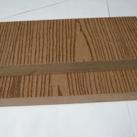 Large picture decking panel/garden bench