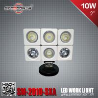 Large picture 10W CREE LED Work Lights_SM-610