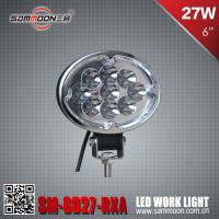 Large picture 27W CREE LED Work Lights_SM-630