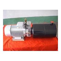 Large picture hydraulic power unit