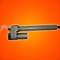 Large picture electrical linear actuators
