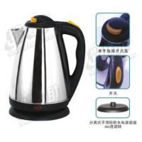 Large picture electric kettles