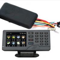 Large picture GPS Vehicle Alarm