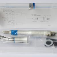 Large picture dental low-speed handpiece