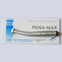 Large picture dental high speed handpiece