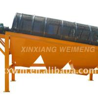 Large picture Mining trommel screen