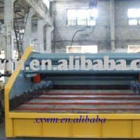 Large picture WZK linear vibrating screens