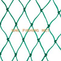 Large picture PE FISHING NET