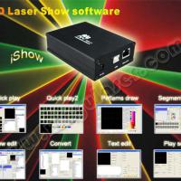 Large picture I Show Laser Show Software