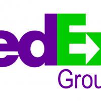Large picture international Fedex courier