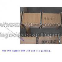 Large picture DTH Hammers