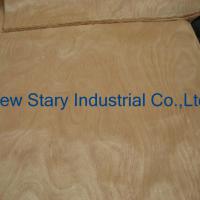 Large picture Rotary Cut Okoume Veneer