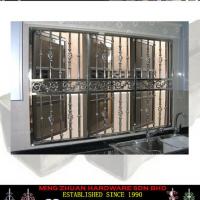 Large picture Stainless Steel Windows Design