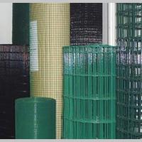 Large picture High quality Welded Wire Mesh