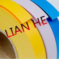 Large picture pvc edge banding for mdf LHS01