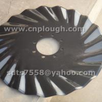 Large picture Turbo Disc Blade ,Disk blade