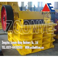 Large picture PEX Series of Jaw Crusher