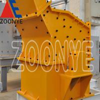 Large picture PCX high efficiency fine crusher