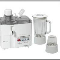 Large picture Multifunctional Food Processor
