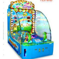 Large picture Chase Duck redemption game machine