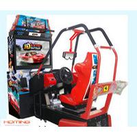 Large picture 3D OutRun Racing car game (HD)