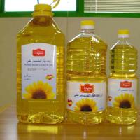 Large picture Sunflower Extra Refined Oil  T2L, EU Origin