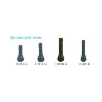 Large picture Tire Valves (TR413G, TR414G)
