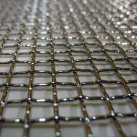 Large picture stainless steel square wire mesh,ss window screen
