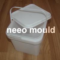 Large picture Thin Wall Container Mould