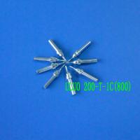 Large picture 200-T-1C lead free soldering tips