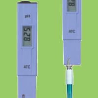 Large picture KL-009(II) High Accuracy Pen-type pH Meter
