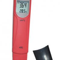 Large picture KL-009&#12308;&#8546;&#12309;High Accuracy Pen-type pH Meter