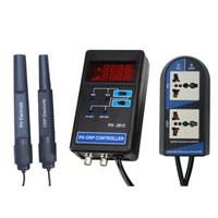 Large picture KL-2012 Digital pH and ORP Controller