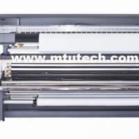 Large picture Textile printer