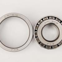 Large picture taper roller bearing LM11949
