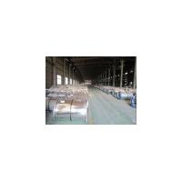 Large picture color galvanized steel