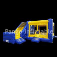 Large picture China Inflatable Bouncer Manufacturers