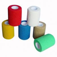 Large picture Non- woven self-adhesive elastic bandage