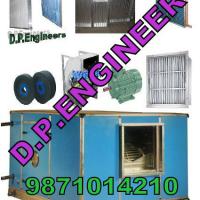 Large picture Air Handling Units