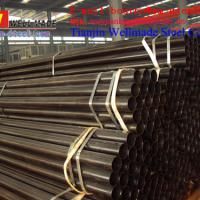 Large picture Welded Pipe