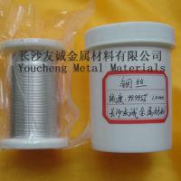 Large picture Indium Wire