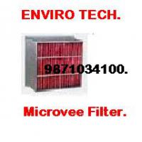 Large picture Microvee Filters