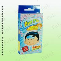 Large picture Fever cool gel patch